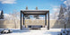Relaxure Corsica collection — design and construction detail