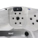 Liberty Spas LYS5000 6-Person Hot Tub - supplier product photo 5