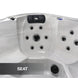 Liberty Spas LYS5000 6-Person Hot Tub - supplier product photo 5
