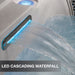 Liberty Spas LYS5000 6-Person Hot Tub - supplier product photo 9