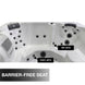 Liberty Spas LYS7000 7-Person Hot Tub - supplier product photo 5