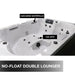 Liberty Spas LYS4000 4-Person Hot Tub - supplier product photo 4