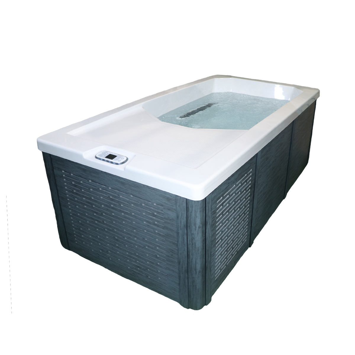 Liberty Spas CHILL1000 Cold Plunge - supplier product photo 4