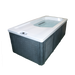 Liberty Spas CHILL1000 Cold Plunge - supplier product photo 4