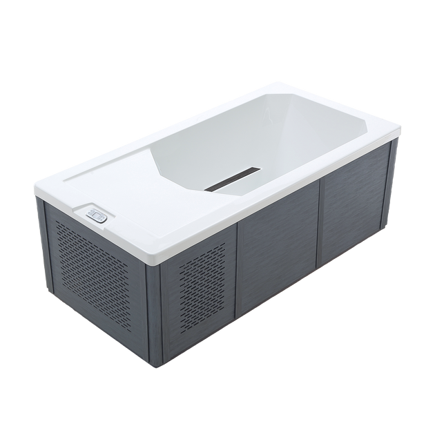 Liberty Spas CHILL1000 Cold Plunge - supplier product photo 2