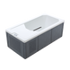 Liberty Spas CHILL1000 Cold Plunge - supplier product photo 2