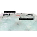 Liberty Spas LYS7000 7-Person Hot Tub - supplier product photo 7