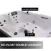 Liberty Spas LYS4000 4-Person Hot Tub - supplier product photo 6