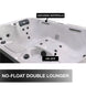 Liberty Spas LYS4000 4-Person Hot Tub - supplier product photo 6