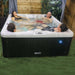 Liberty Spas LYS4500 5–6 Person Hot Tub - supplier product photo 8