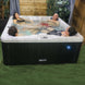 Liberty Spas LYS4500 5–6 Person Hot Tub - supplier product photo 8