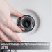 Liberty Spas LYS6000 6-Person Hot Tub - supplier product photo 13