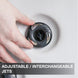 Liberty Spas LYS6000 6-Person Hot Tub - supplier product photo 13