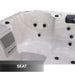 Liberty Spas LYS4000 4-Person Hot Tub - supplier product photo 5