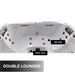 Liberty Spas LYS4000 4-Person Hot Tub - supplier product photo 7