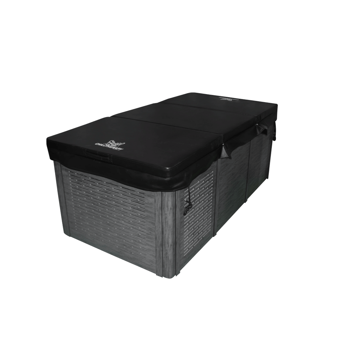 Liberty Spas CHILL1000 Cold Plunge - supplier product photo 5