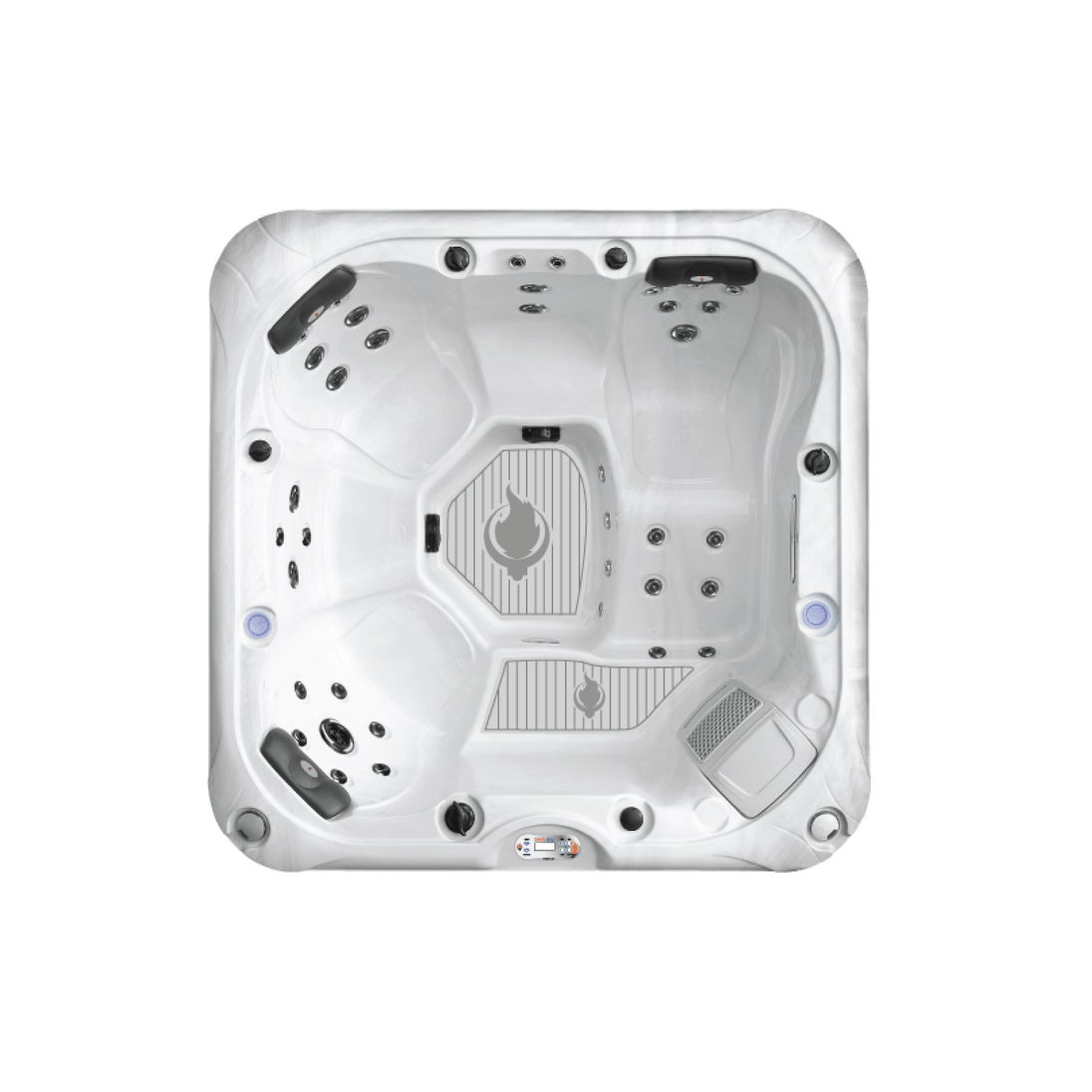 Liberty Spas LYS5000 6-Person Hot Tub - product image