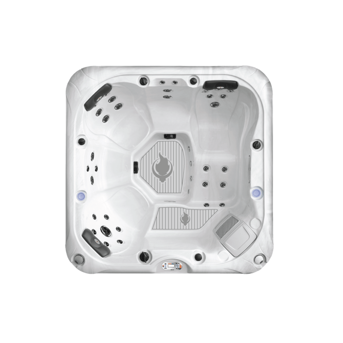 Liberty Spas LYS5000 6-Person Hot Tub - product image