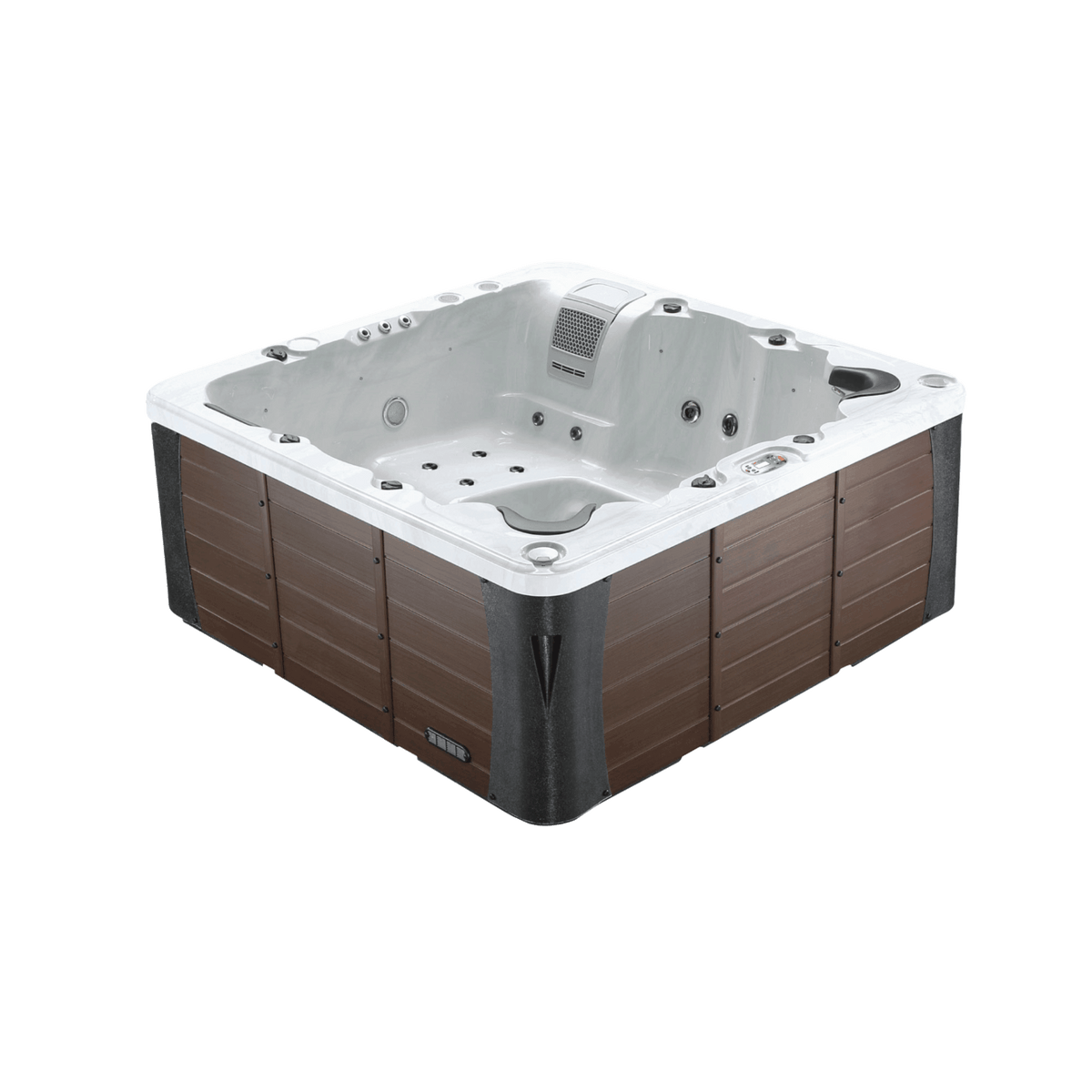 Liberty Spas LYS6000 6-Person Hot Tub - supplier product photo 2