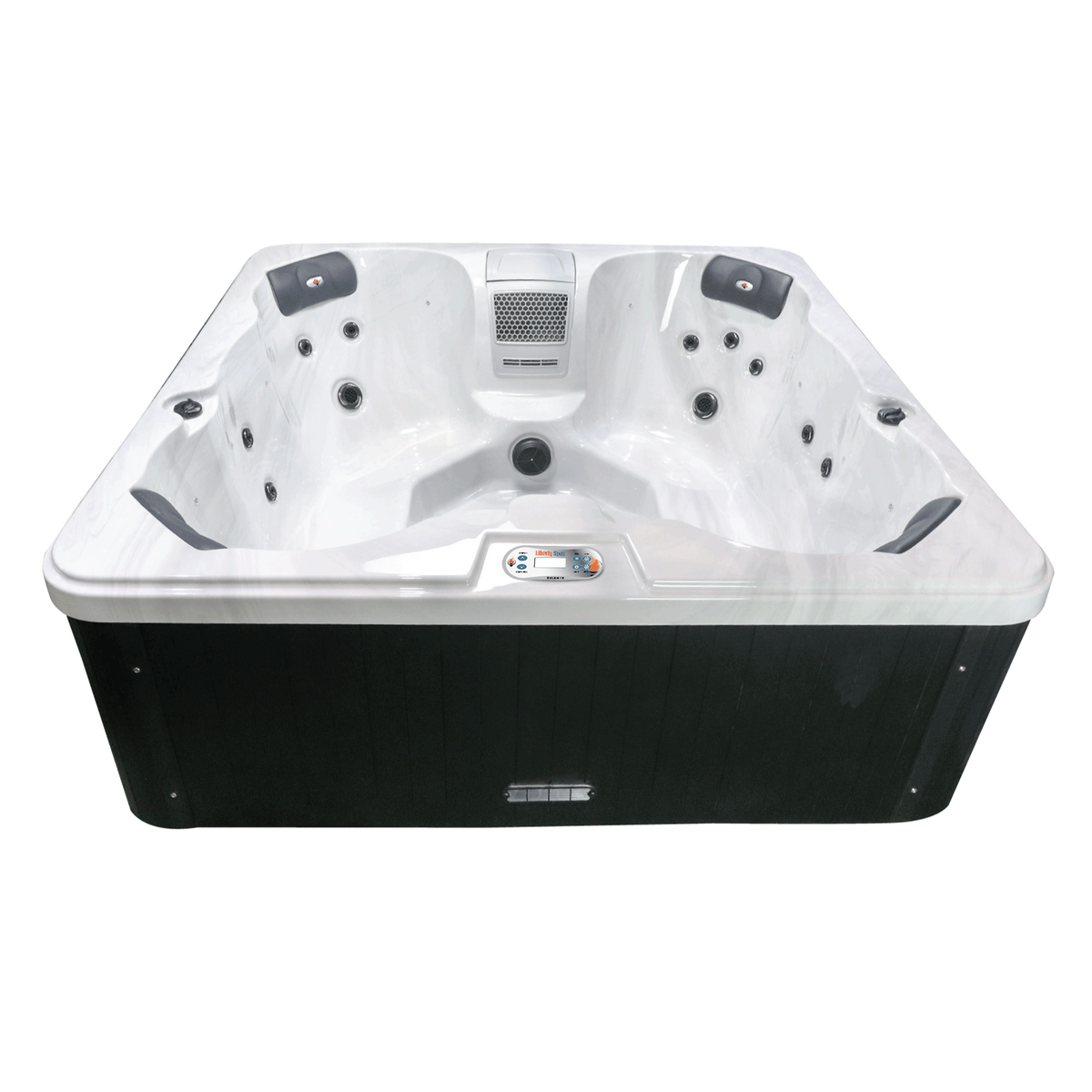 Liberty Spas LYS4500 5–6 Person Hot Tub - supplier product photo 2