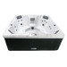 Liberty Spas LYS4500 5–6 Person Hot Tub - supplier product photo 2