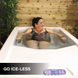 Liberty Spas CHILL1000 Cold Plunge - supplier product photo 8