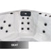 Liberty Spas LYS5000 6-Person Hot Tub - supplier product photo 4