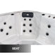 Liberty Spas LYS5000 6-Person Hot Tub - supplier product photo 4