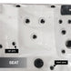 Liberty Spas LYS6000 6-Person Hot Tub - supplier product photo 7