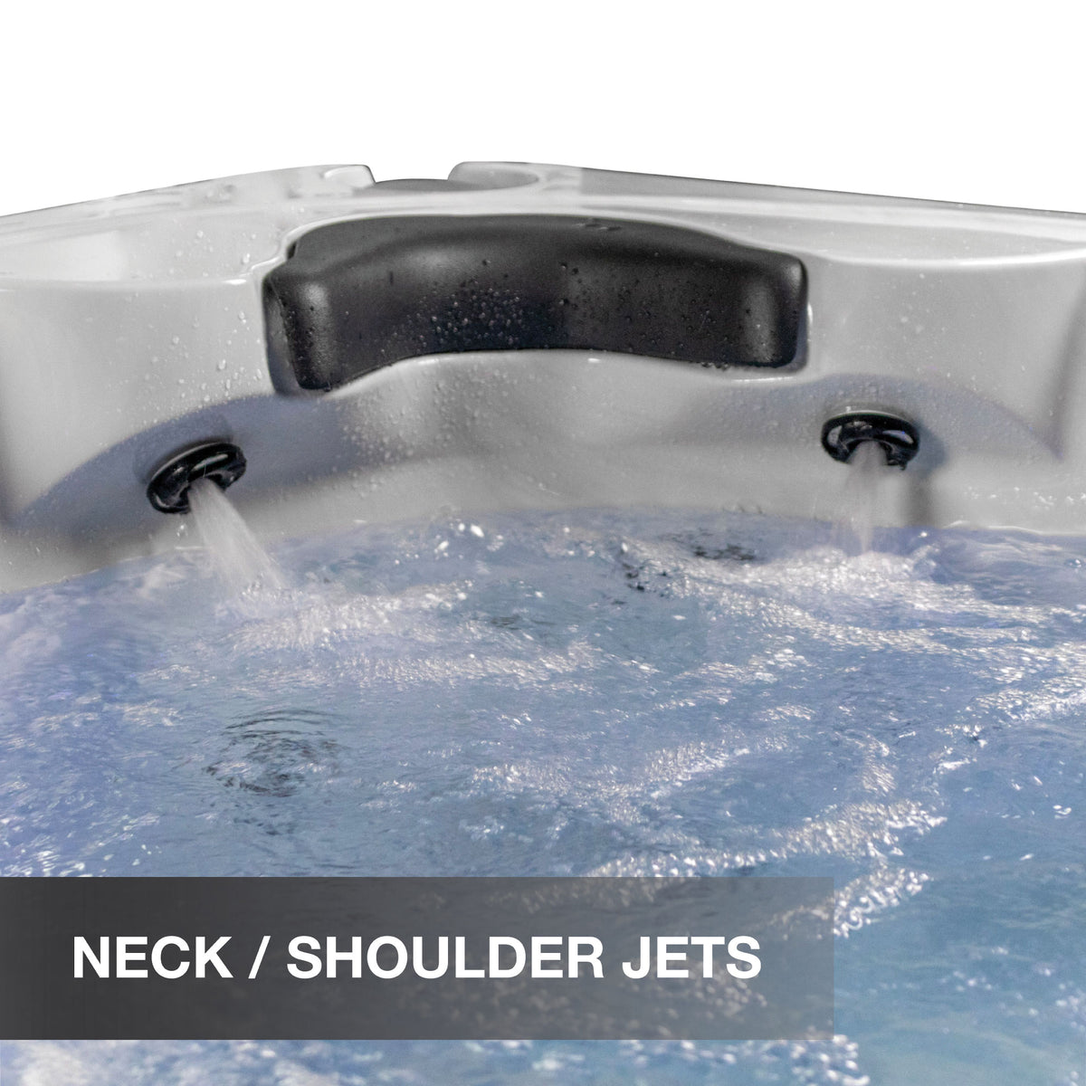 Liberty Spas LYS6000 6-Person Hot Tub - supplier product photo 15