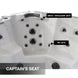 Liberty Spas LYS6000 6-Person Hot Tub - supplier product photo 5