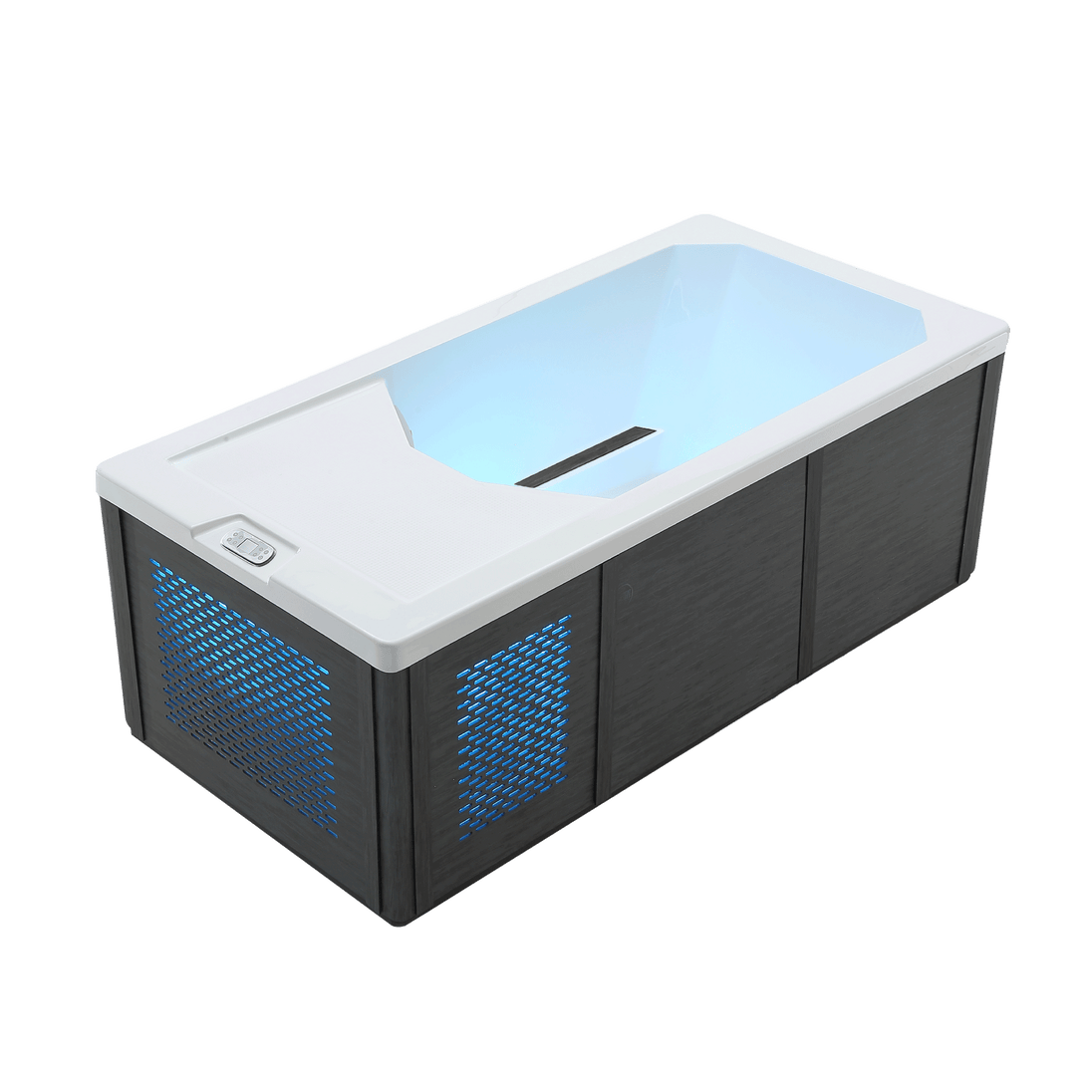 Liberty Spas CHILL1000 Cold Plunge - supplier product photo 3