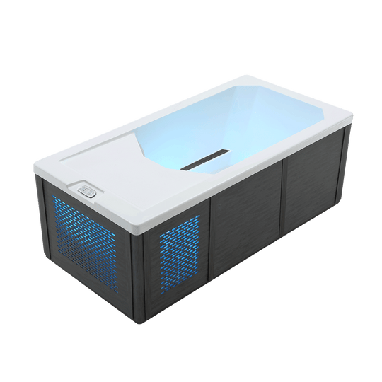 Liberty Spas CHILL1000 Cold Plunge - supplier product photo 3