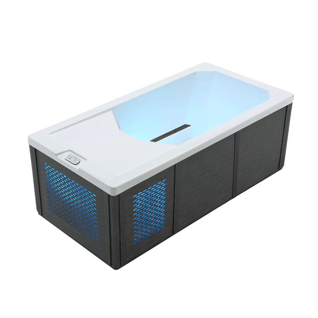 Liberty Spas CHILL1000 Cold Plunge - supplier product photo 3
