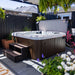 Liberty Spas LYS5000 6-Person Hot Tub - supplier product photo 12