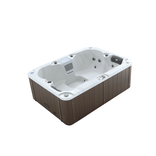 Liberty Spas LYS4000 4-Person Hot Tub - supplier product photo 2