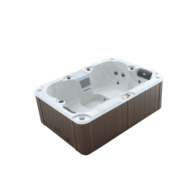 Liberty Spas LYS4000 4-Person Hot Tub - supplier product photo 2