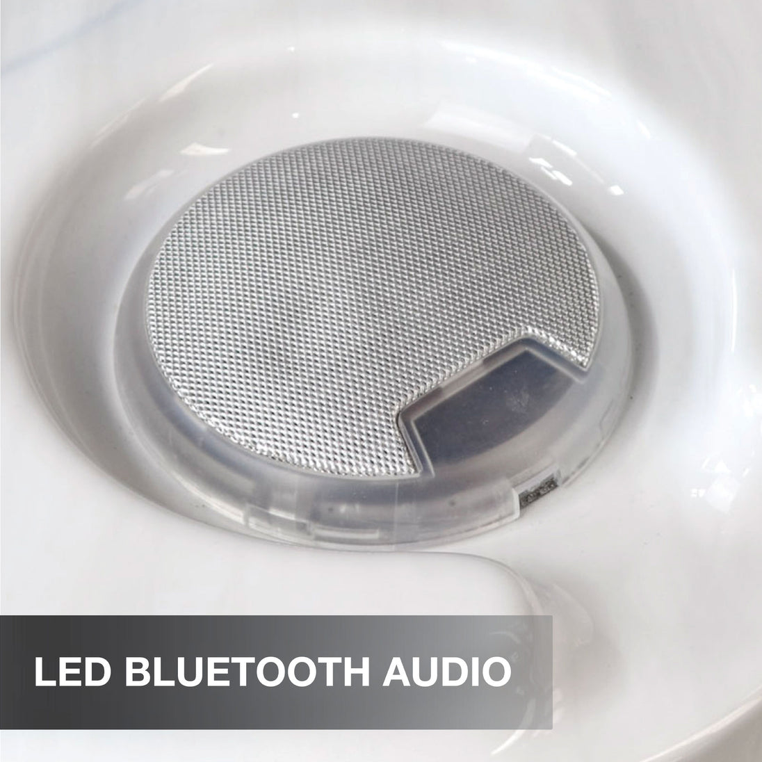 Liberty Spas LYS6000 6-Person Hot Tub - supplier product photo 9