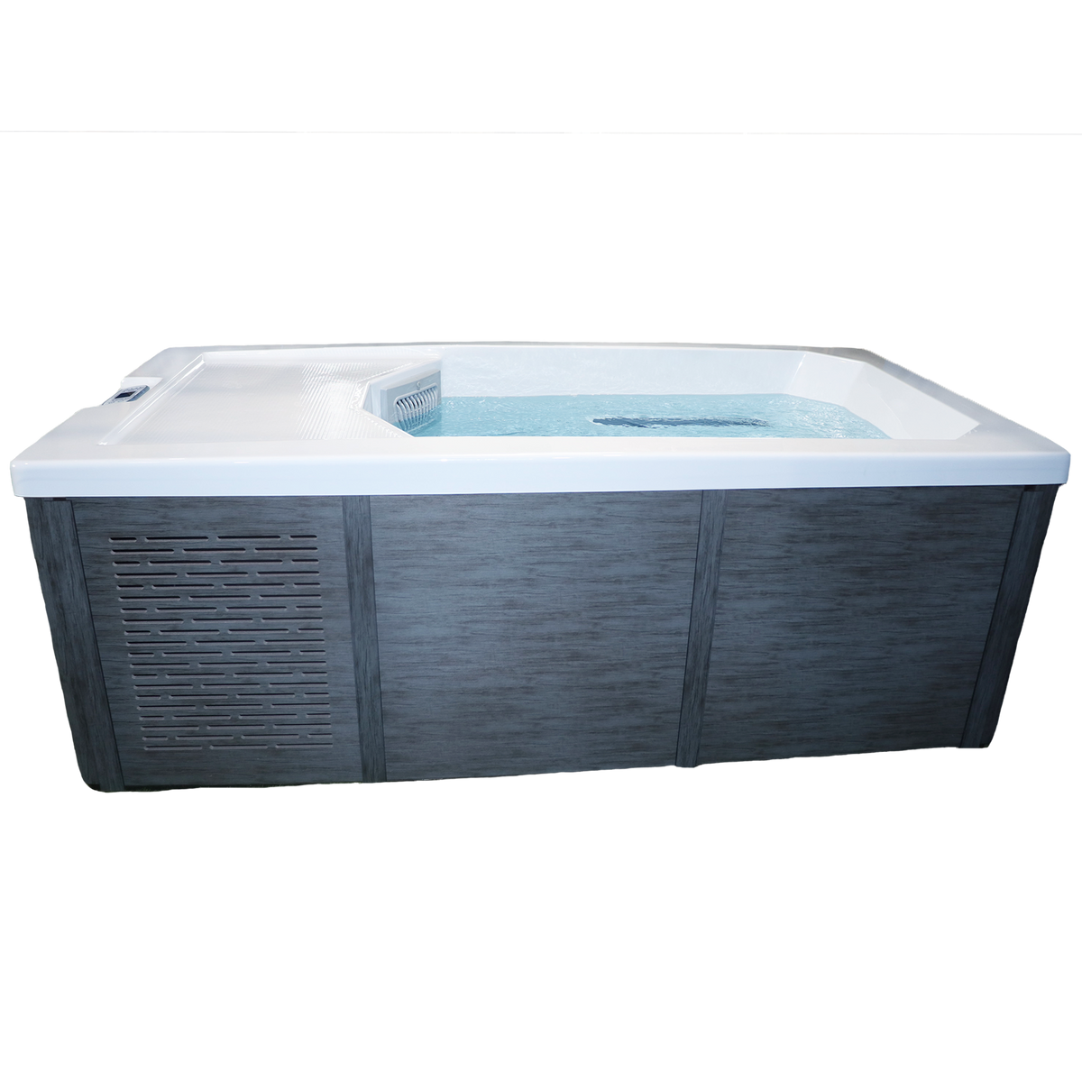 Liberty Spas CHILL1000 Cold Plunge - supplier product photo 7