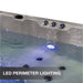 Liberty Spas LYS6000 6-Person Hot Tub - supplier product photo 14