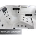 Liberty Spas LYS5000 6-Person Hot Tub - supplier product photo 6