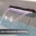 Liberty Spas LYS4000 4-Person Hot Tub - supplier product photo 8
