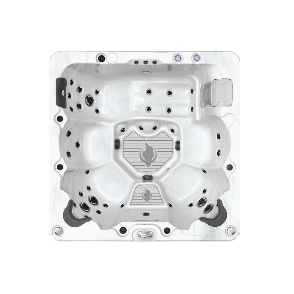 Liberty Spas LYS6000 6-Person Hot Tub - product image