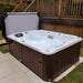 Liberty Spas LYS4000 4-Person Hot Tub - supplier product photo 14