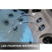 Liberty Spas LYS5000 6-Person Hot Tub - supplier product photo 10