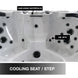 Liberty Spas LYS6000 6-Person Hot Tub - supplier product photo 4