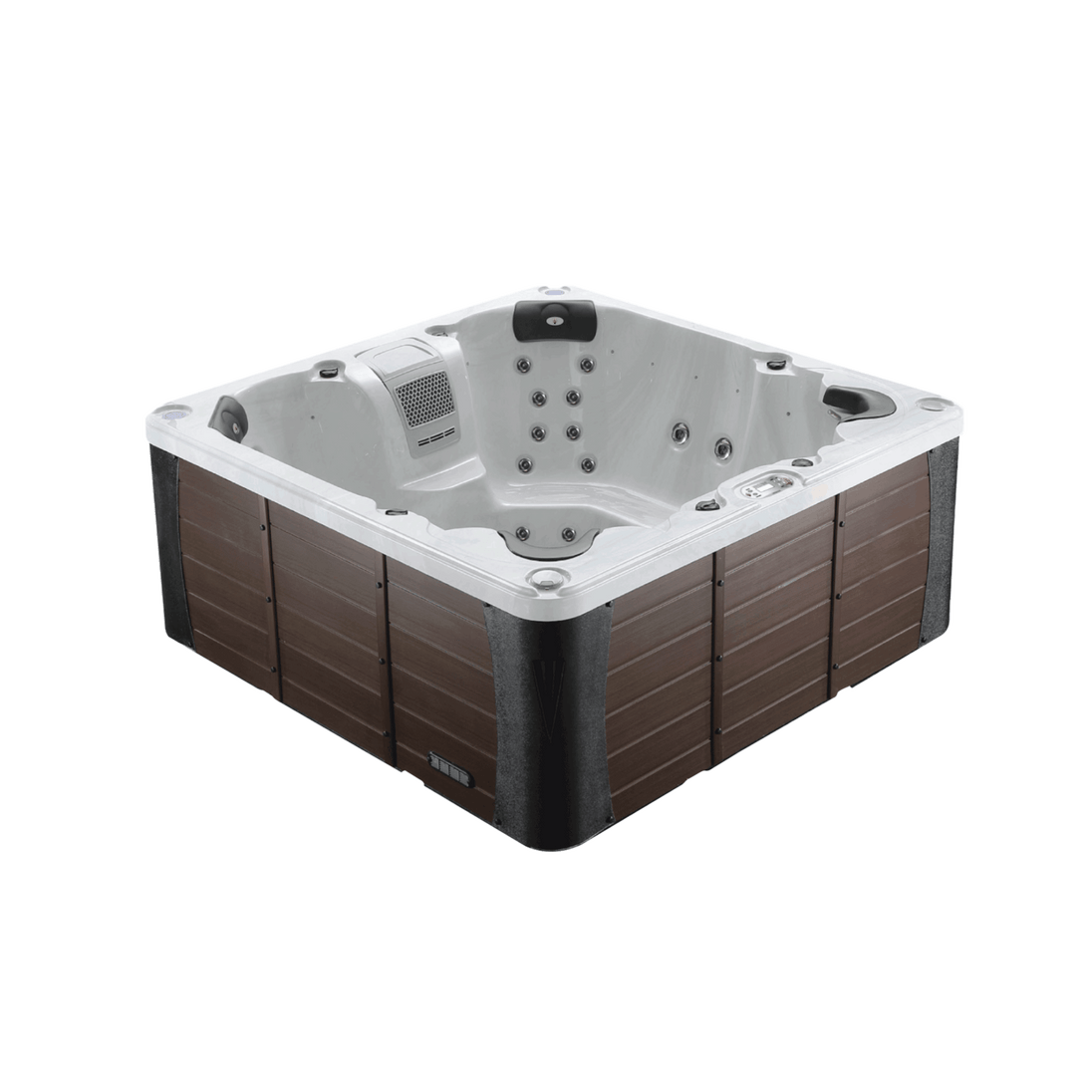 Liberty Spas LYS7000 7-Person Hot Tub - supplier product photo 2