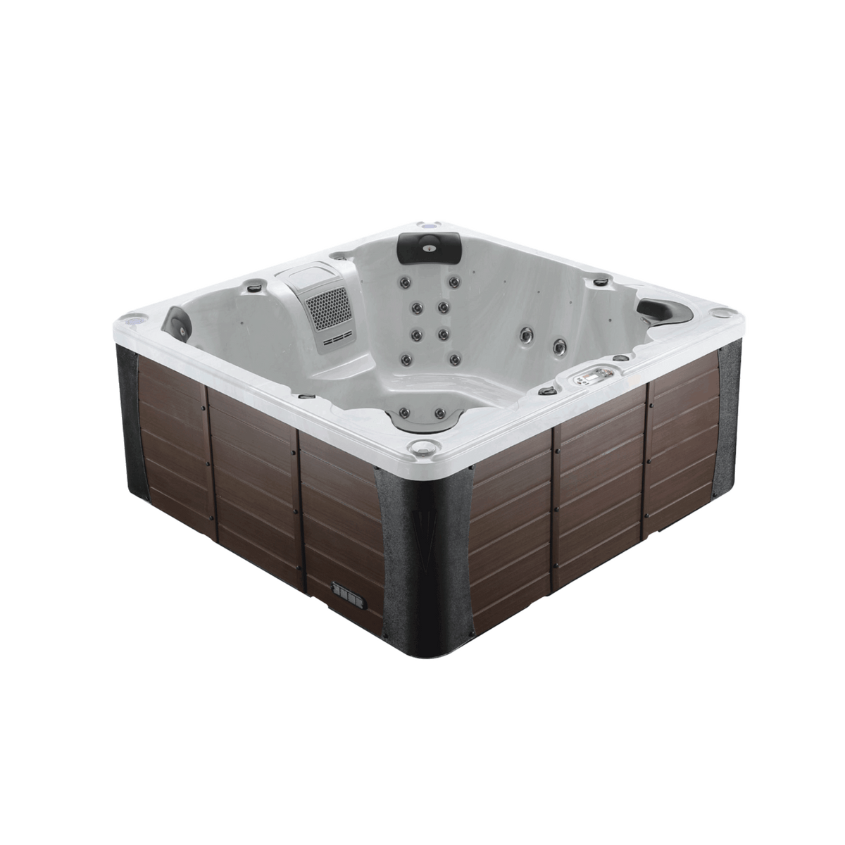 Liberty Spas LYS7000 7-Person Hot Tub - supplier product photo 2