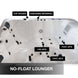 Liberty Spas LYS6000 6-Person Hot Tub - supplier product photo 8
