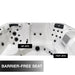 Liberty Spas LYS7000 7-Person Hot Tub - supplier product photo 6